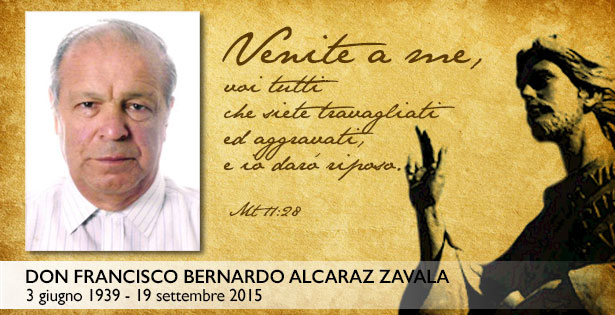Don Alcaraz Zavala
