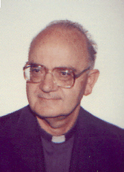 Don Egidio Spagnoli