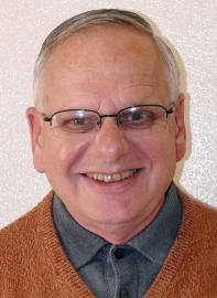 Fr. Richard Brunner