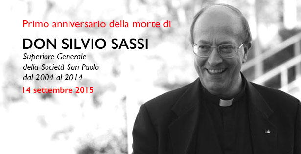 Don Silvio Sassi